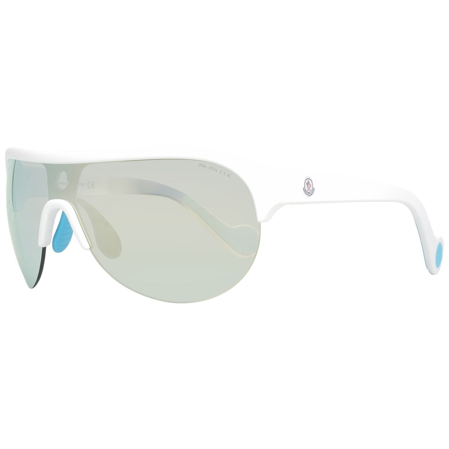 Moncler ML0049-21C Sunglasses Unisex 00/0/135