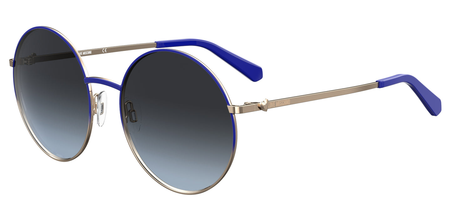 Moschino love MOL037SPJPGB Sunglasses Women 55/19/140