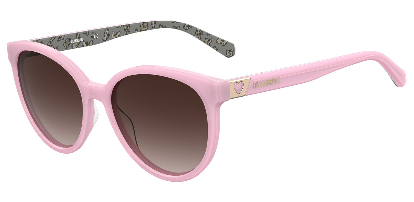 Moschino love MOL041S35JHA Sunglasses Women 56/17/145