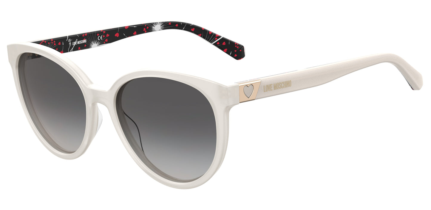 Moschino love MOL041SVK69O Sunglasses Women 56/17/145