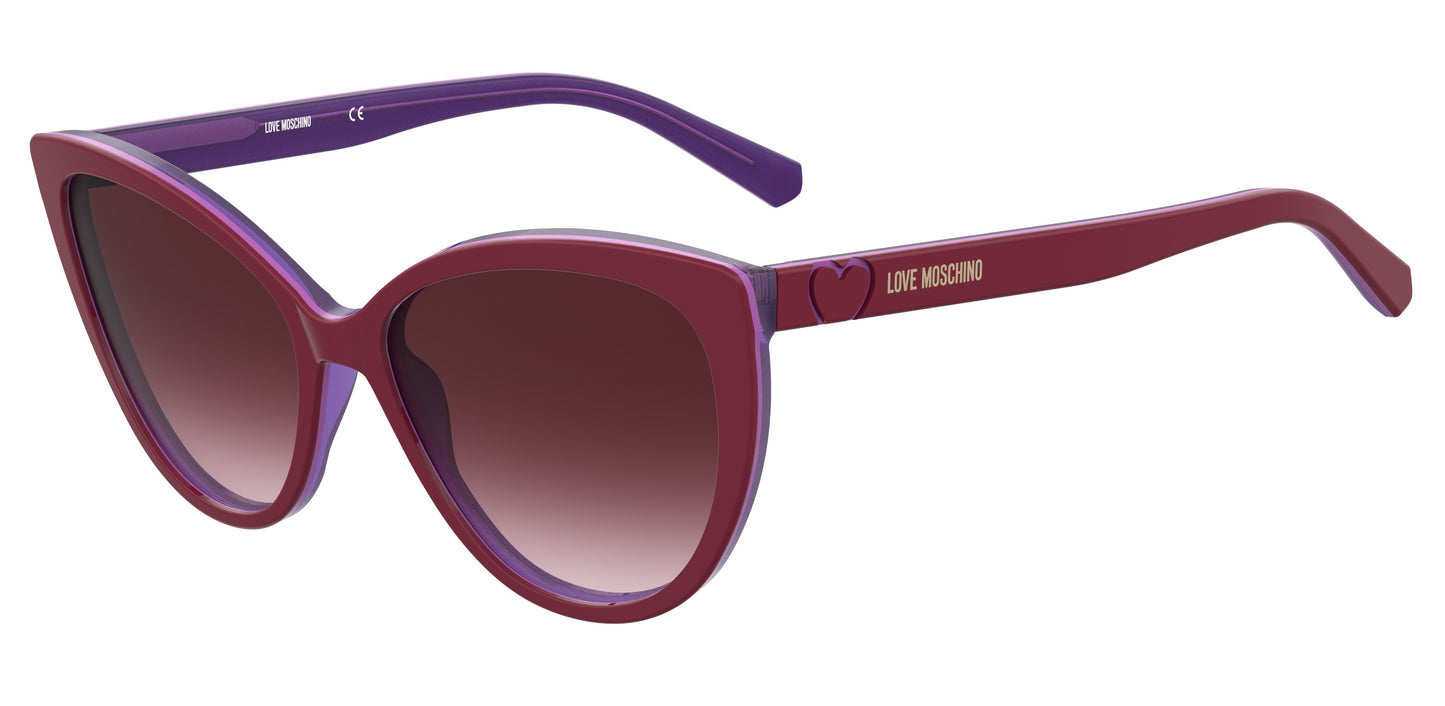 Moschino love MOL043S8CQ3X Sunglasses Women 57/17/140