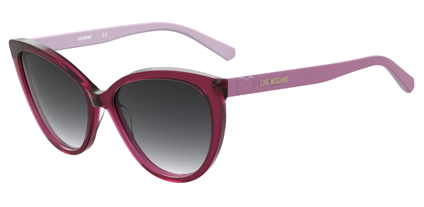 Moschino love MOL043S8CQ9O Sunglasses Women 57/17/140