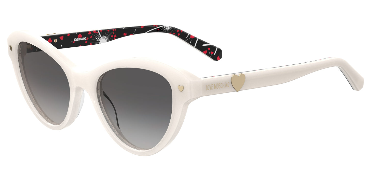 Moschino love MOL046SVK69O Sunglasses Women 52/18/140
