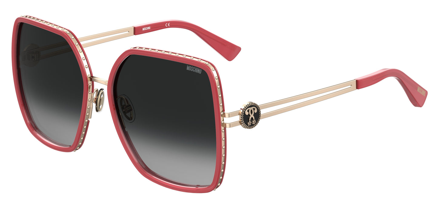 Moschino MOS096SAYO9O Sunglasses Women 57/17/135