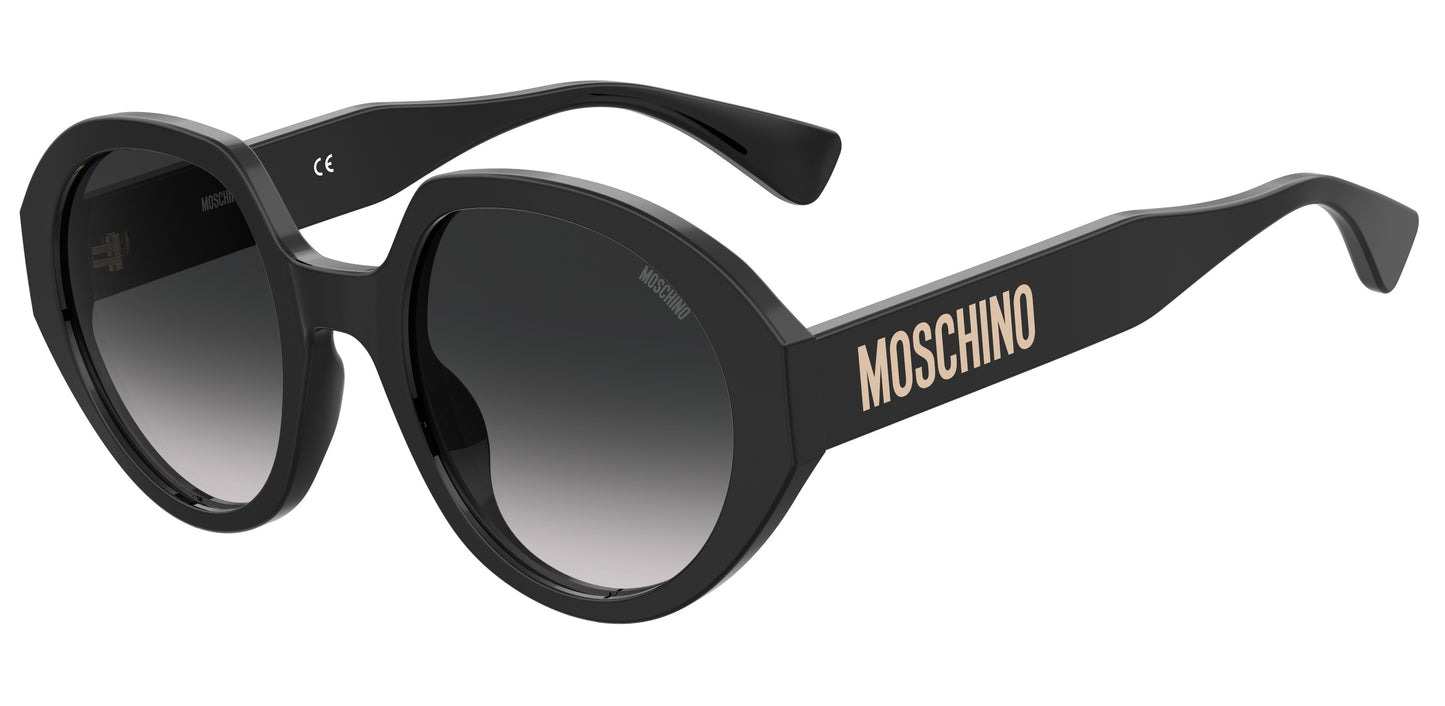 Moschino MOS126S8079O Sunglasses Women 53/22/140