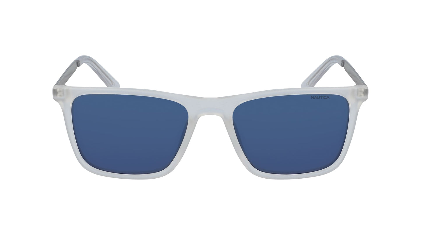 Nautica N3646SP-909 Sunglasses Men 55/18/145