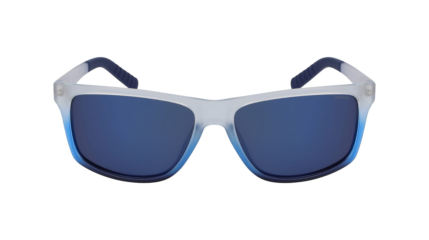 Nautica N3651SP-471 Sunglasses Men 62/17/140