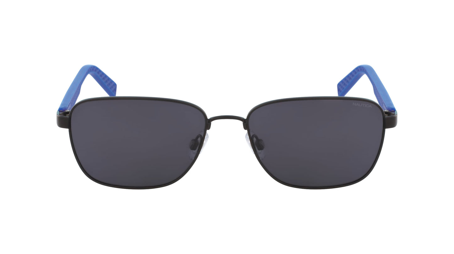 Nautica N5130S-005 Sunglasses Men 58/17/140