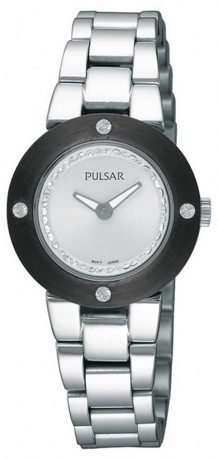 Pulsar PTA405X1 Women Watch 27mm 3ATM