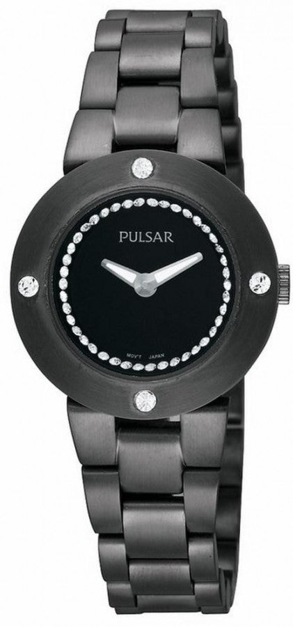 Pulsar PTA407X1 Women Watch 27mm 3ATM