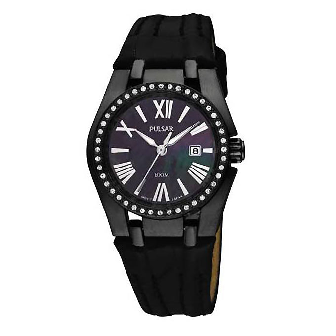 Pulsar PXT689X1 Women Watch 27mm 10ATM