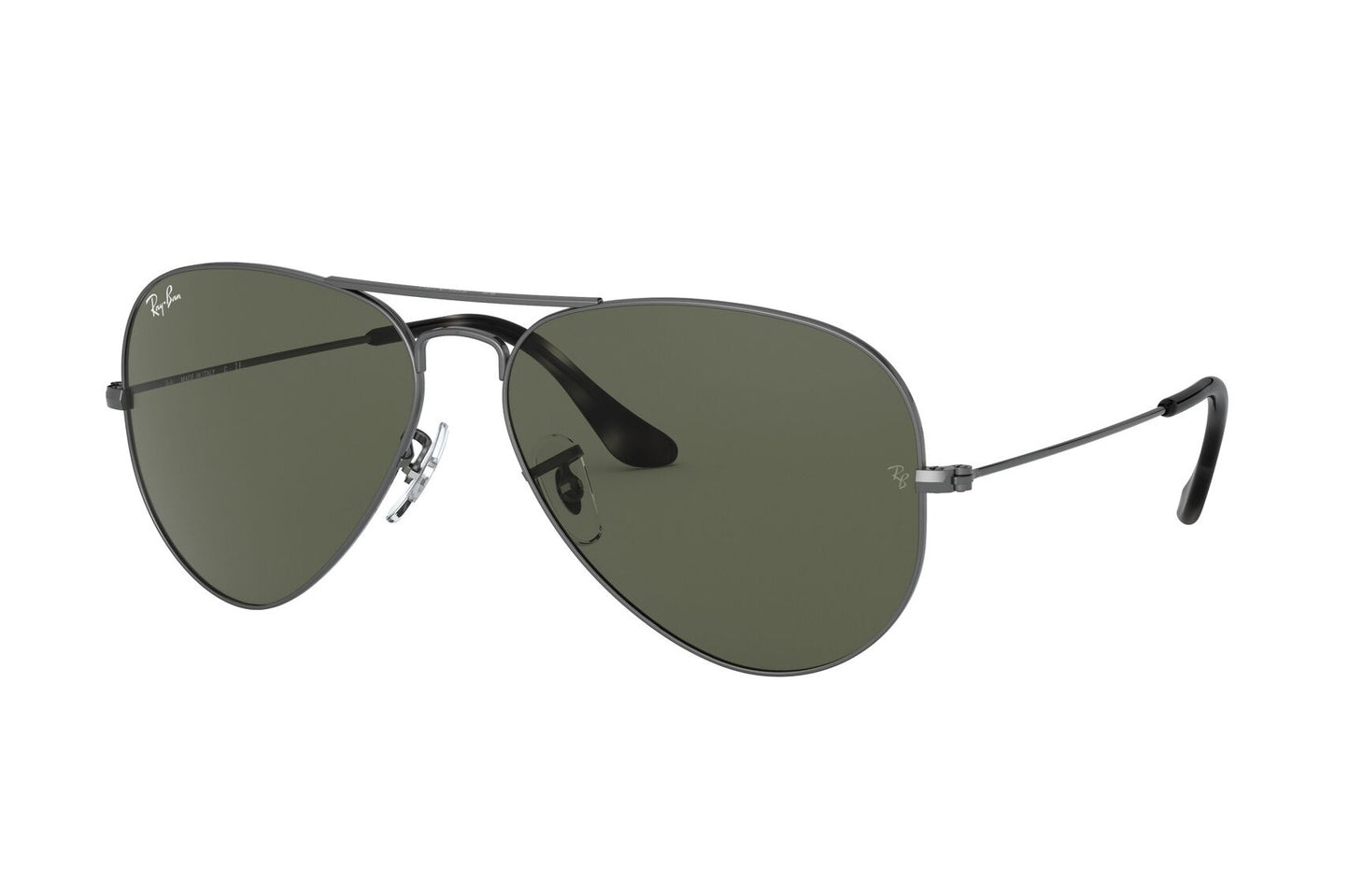 Ray-ban RB3025-9190-31 Unisex Sunglasses 55/14/135