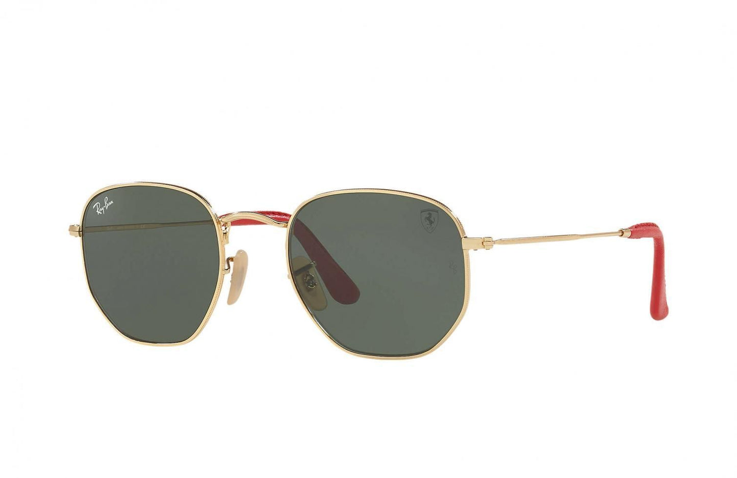 Ray-ban RB3548NM-F008-31 Unisex Sunglasses 51/14/135