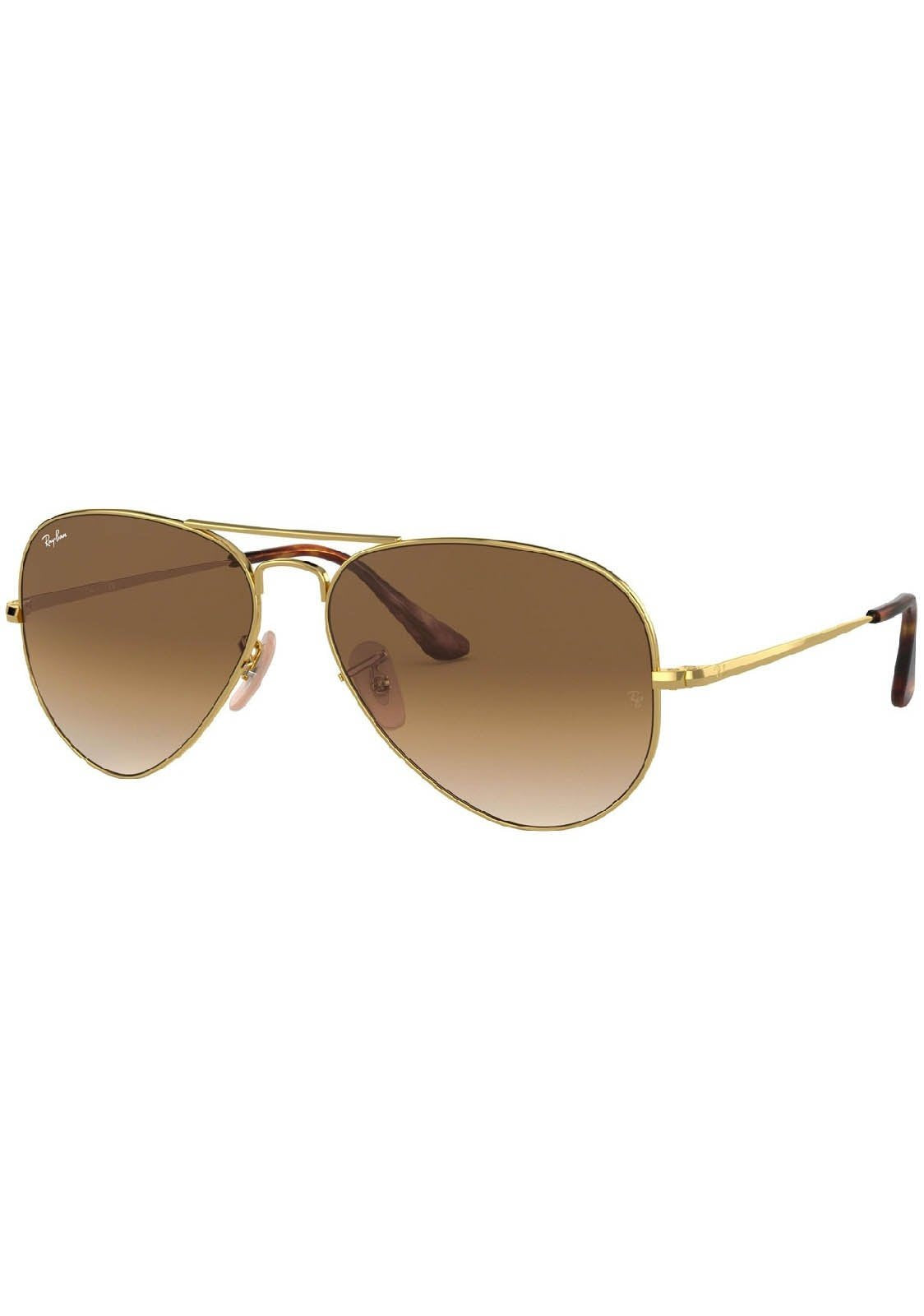 Ray-ban RB3689914751 Sunglasses Unisex 58/14/140