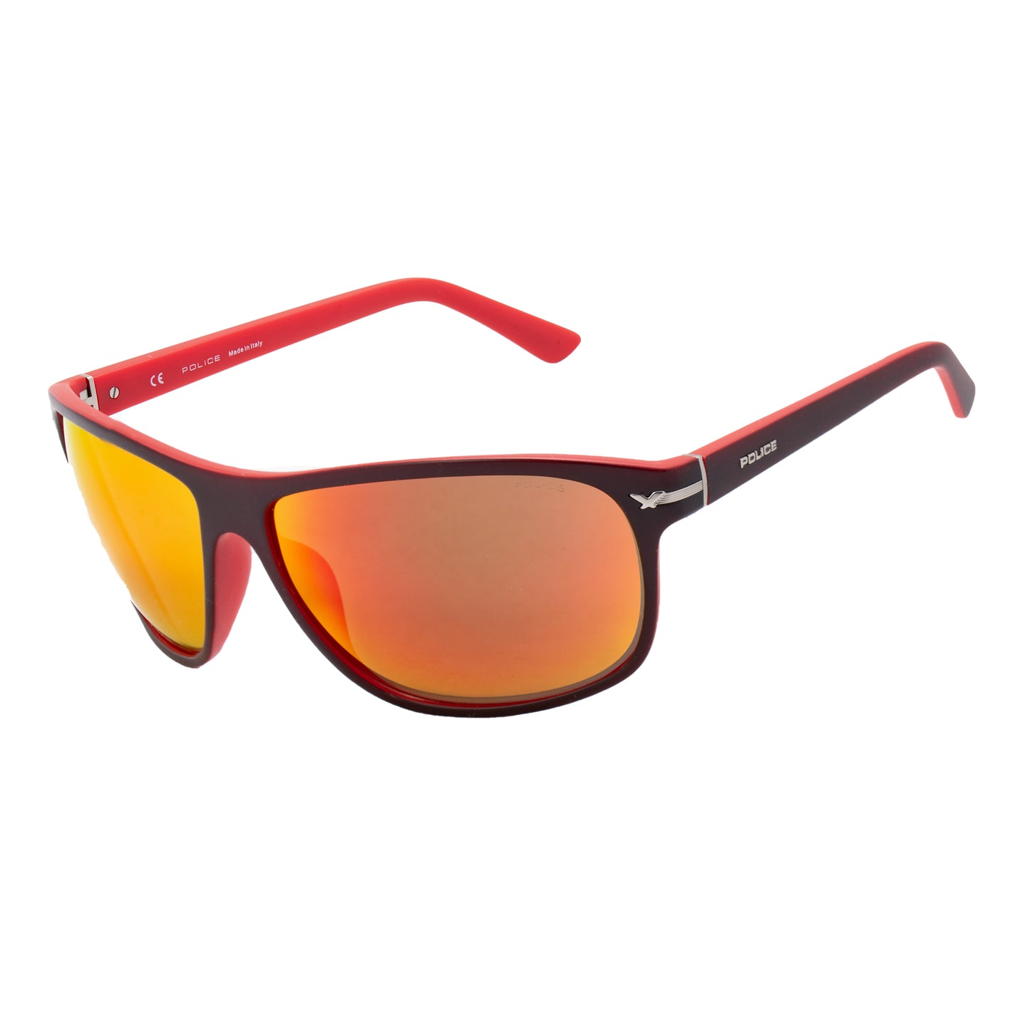 Police S1958M-64NVBJ Men Sunglasses 50/15/130
