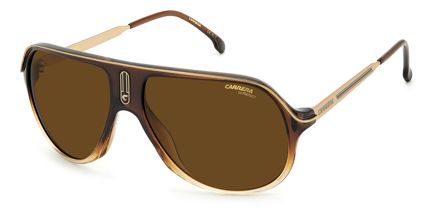 Carrera SAFARI65N0MY7 Sunglasses Unisex 62/15/135