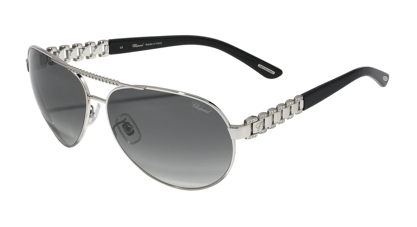 Chopard SCHA63S630628 Women Sunglasses 63/13/130