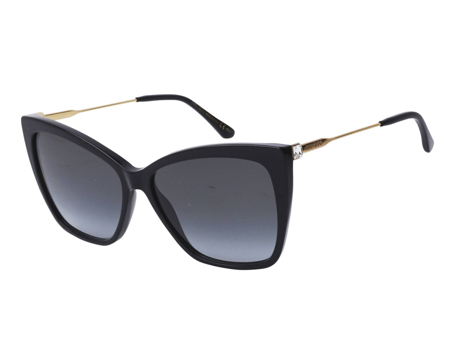 Jimmy choo SEBA-S-807 Women Sunglasses 58/15/145