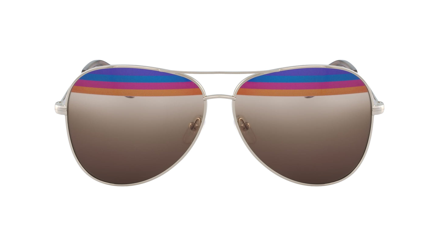 Salvatore ferragamo SF172S-745 Women Sunglasses 60/13/140