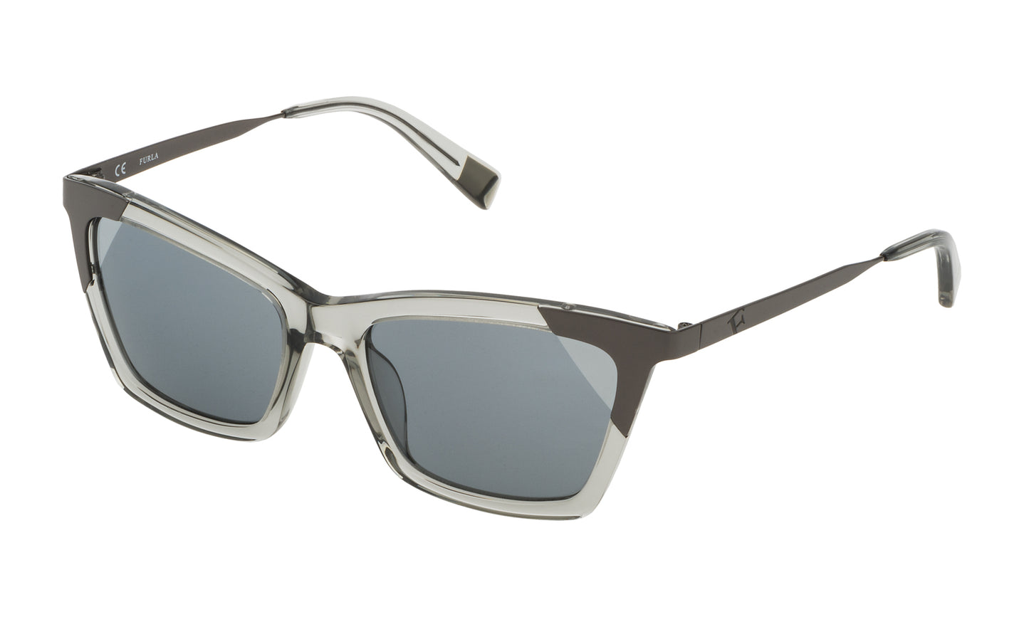 Furla SFU245-549RMX Sunglasses Women 54/18/140