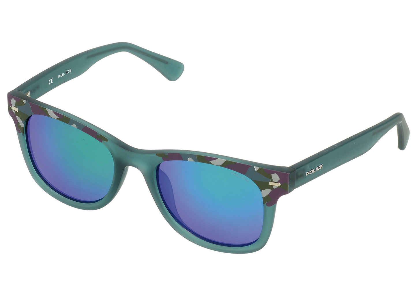 Police SK03249GEBV Sunglasses Child 49/19/140