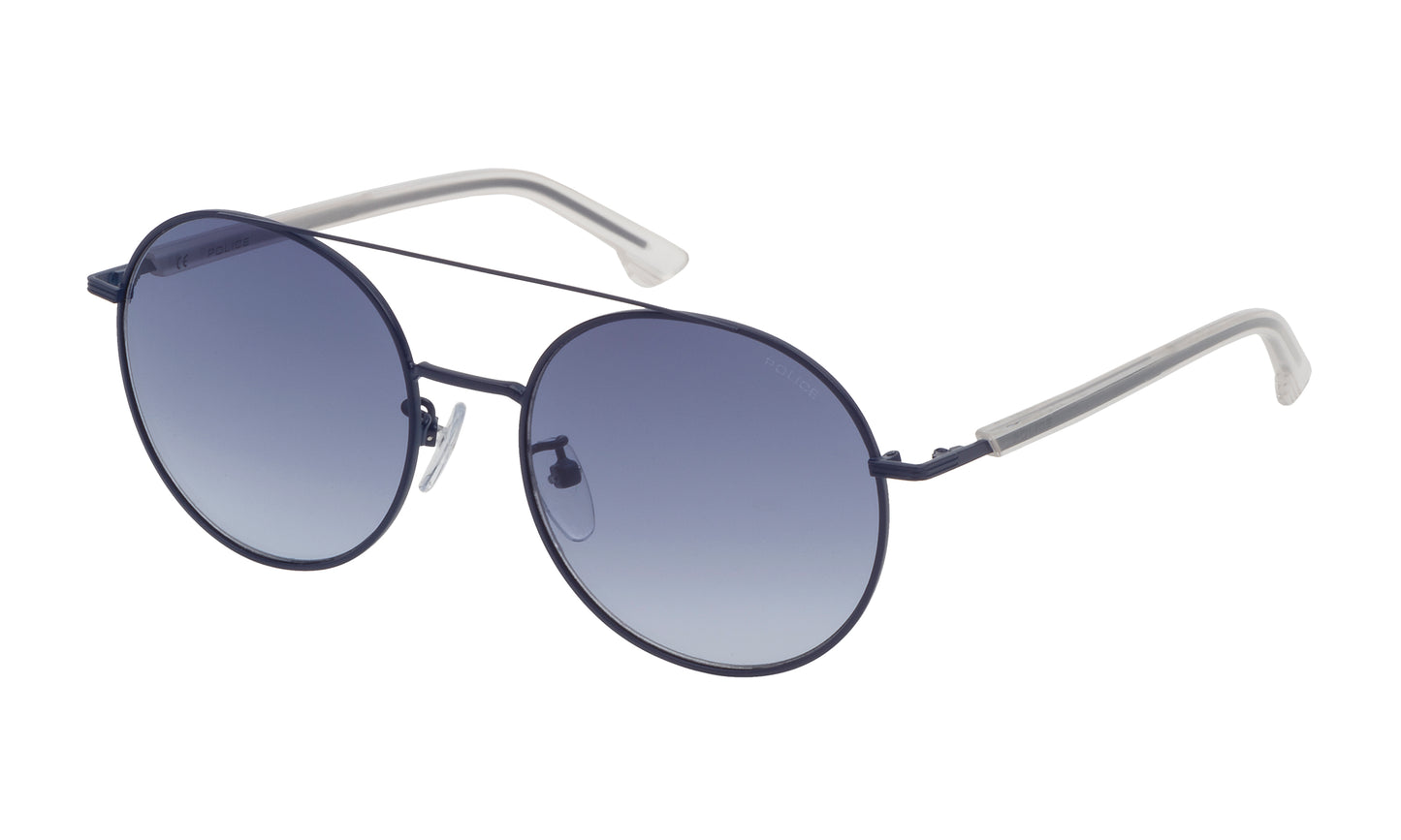 Police SK551540475 Sunglasses Child 54/18/135