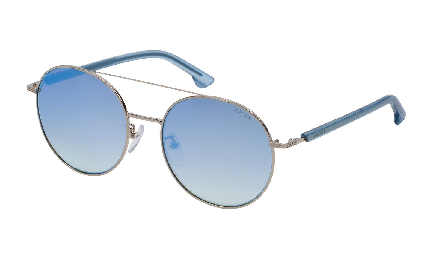 Police SK55154579B Sunglasses Child 54/18/135