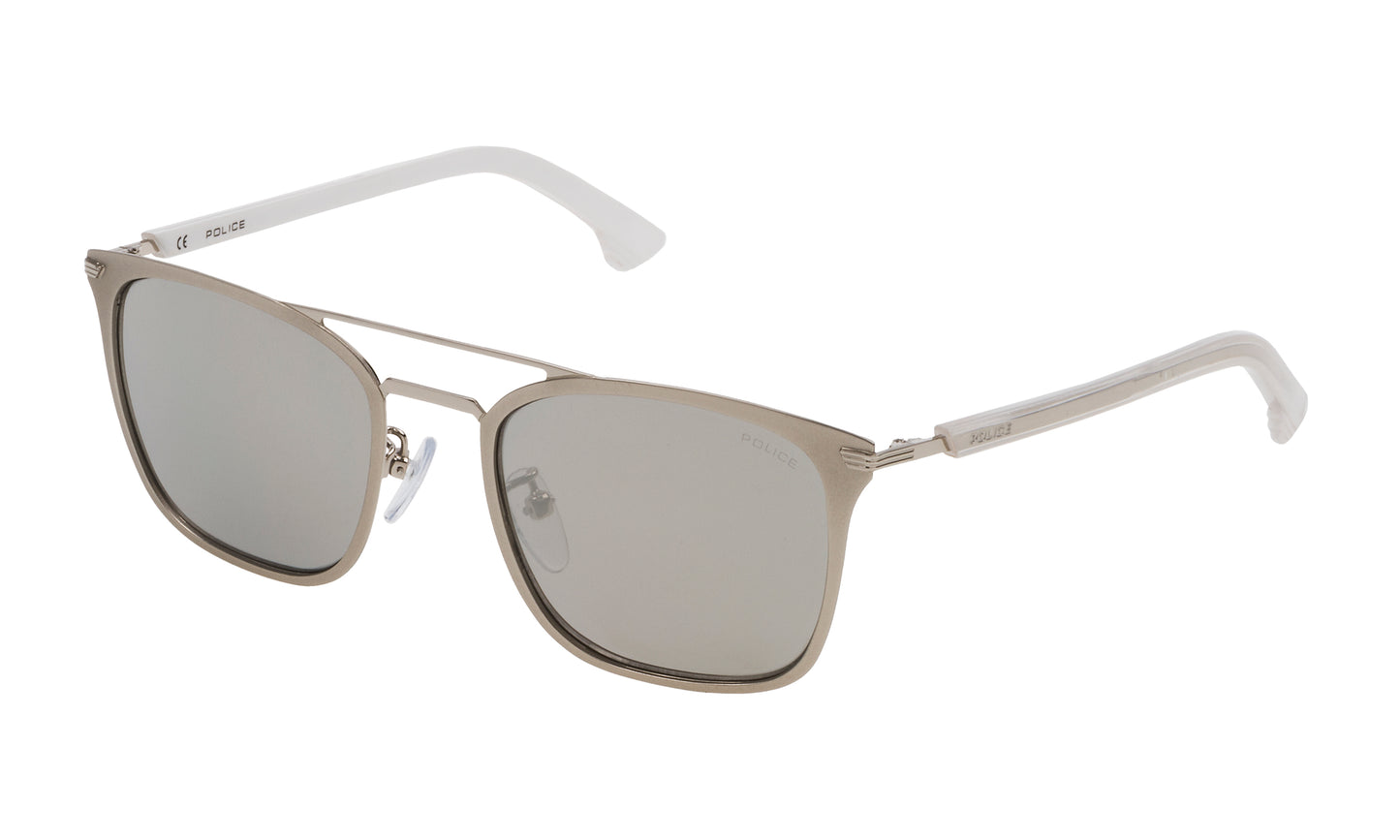 Police SK55252688X Sunglasses Child 52/20/135