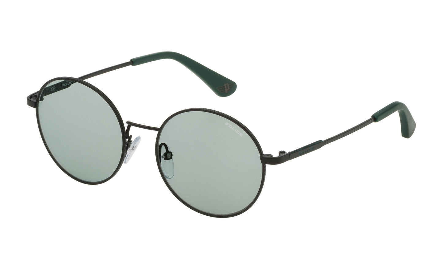 Police SK559490531 Sunglasses Child 49/17/135