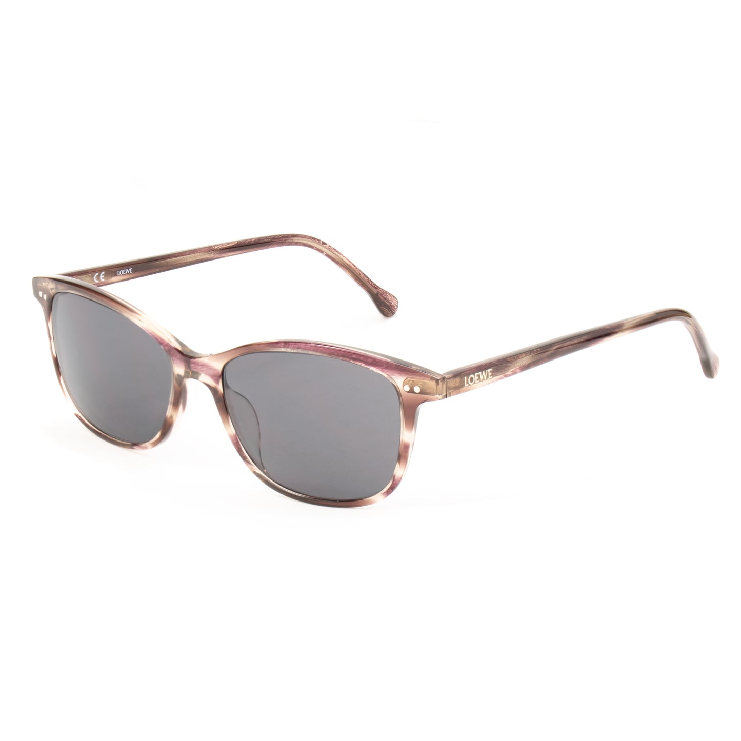 Loewe SLW9575201EW Sunglasses Women 52/17/135