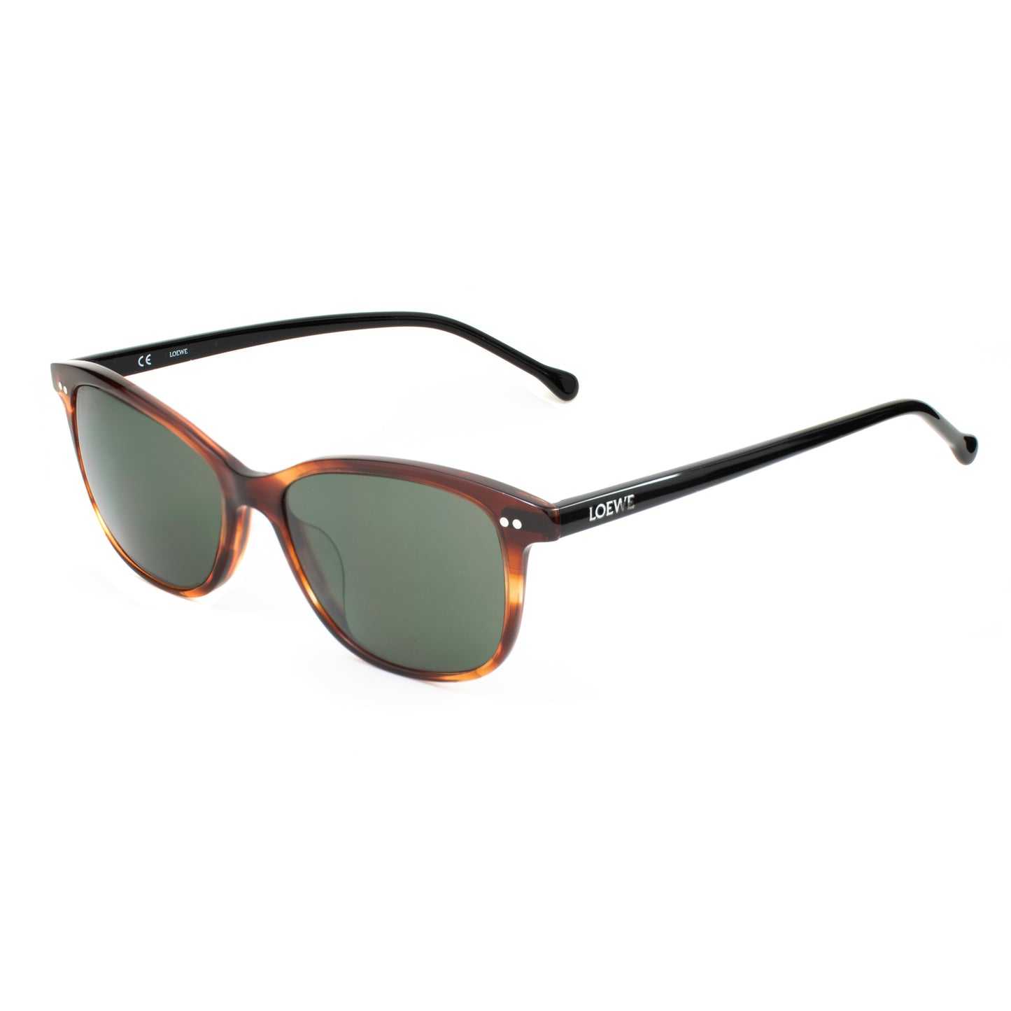 Loewe SLW9575206XE2 Sunglasses Unisex 52/17/135