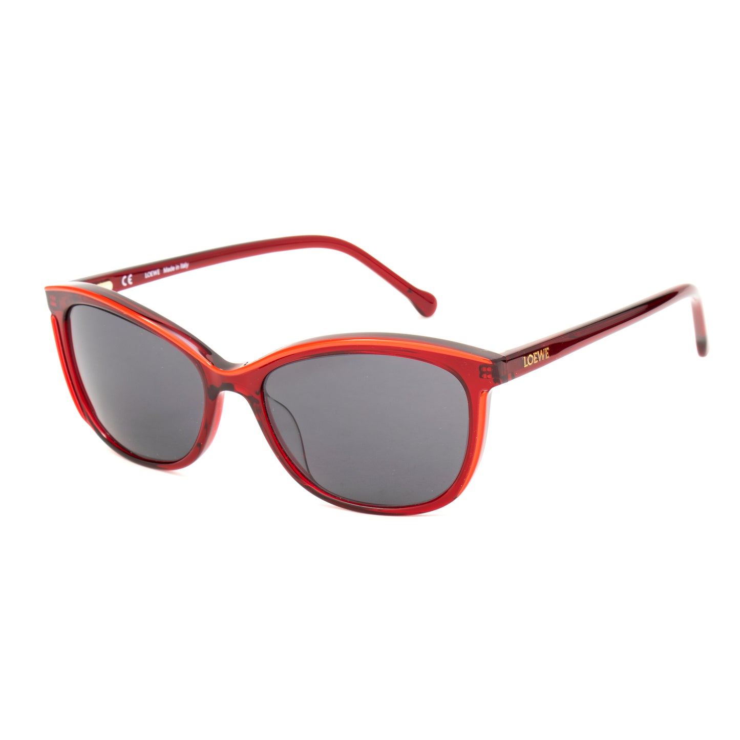 Loewe SLWA06M530GEV Sunglasses Women 53/18/140