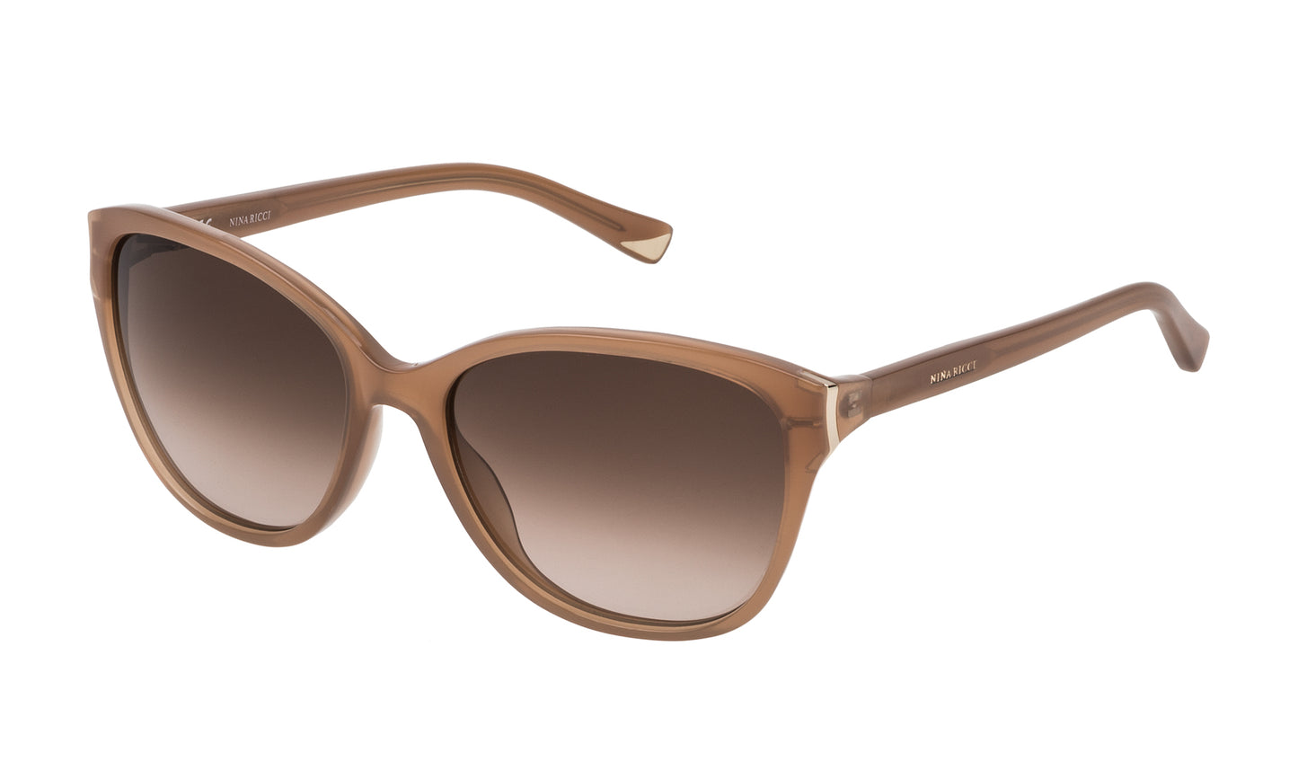 Nina ricci SNR064560ART Sunglasses Women 56/18/130