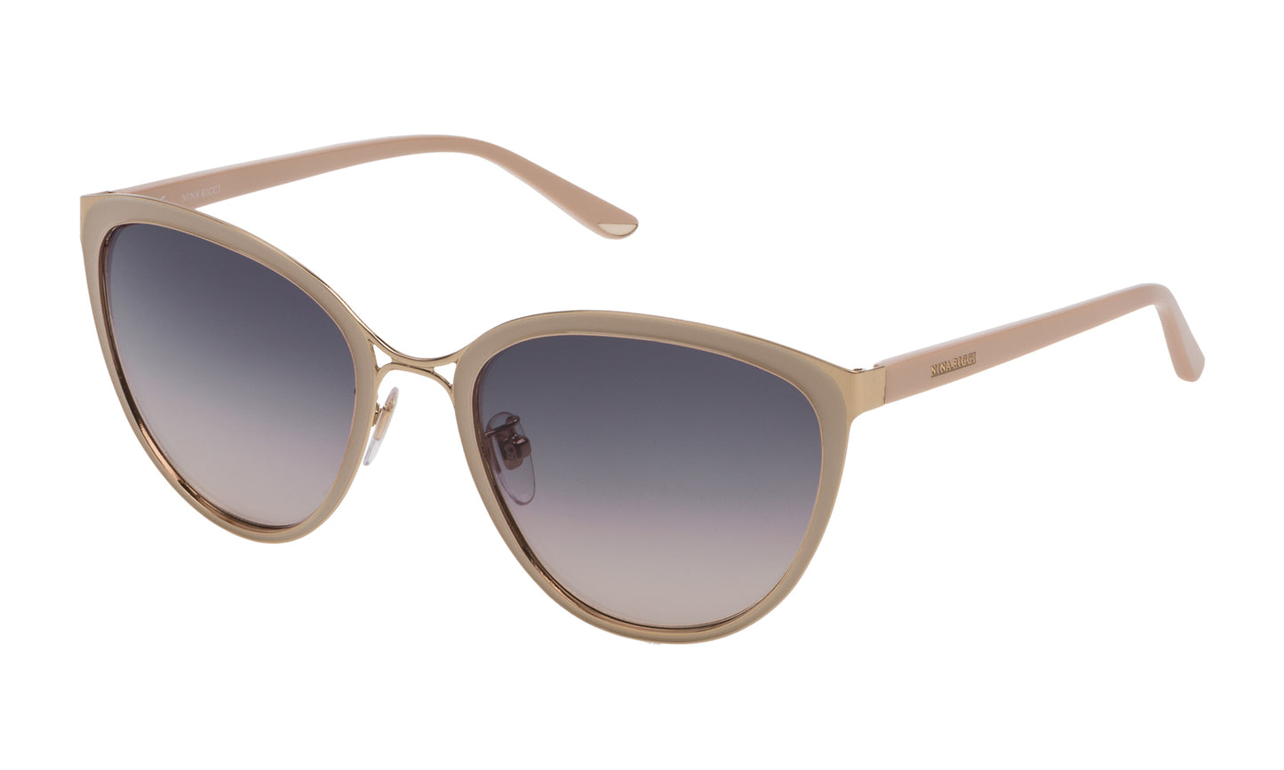 Nina ricci SNR117570174 Sunglasses Women 57/20/140