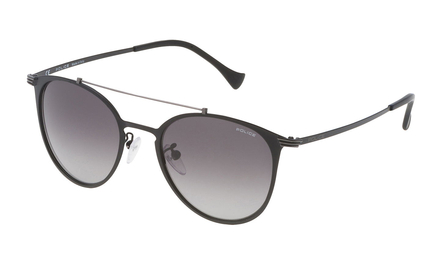 Police SPL156510599 Unisex Sunglasses 51/20/145