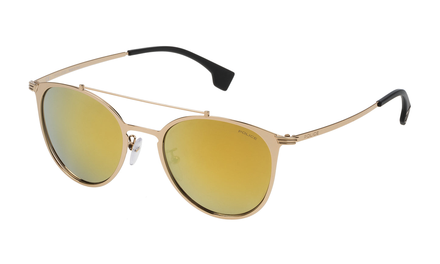 Police SPL156V51300G Sunglasses Men 51/20/145