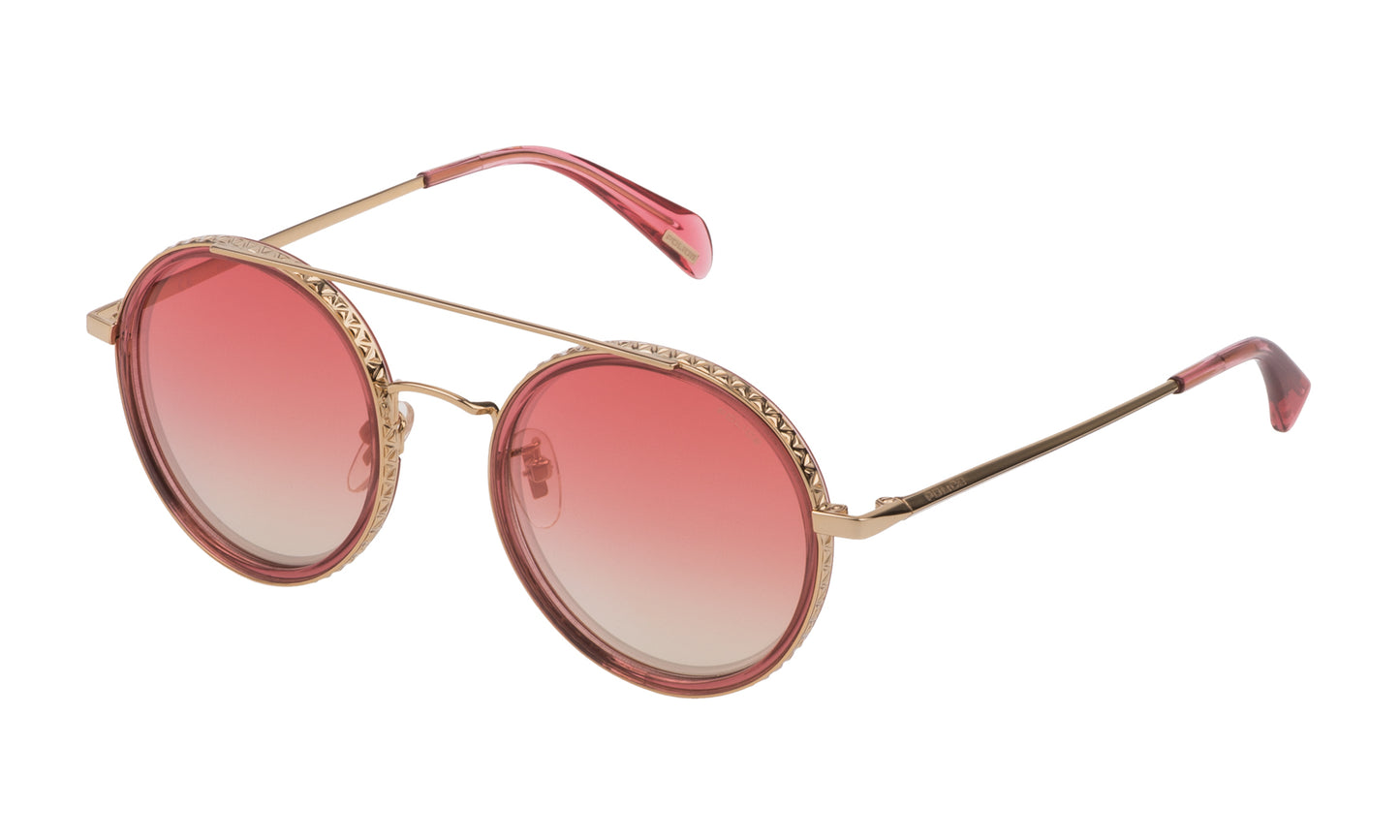 Police SPL830M51300G Sunglasses Women 51/22/140