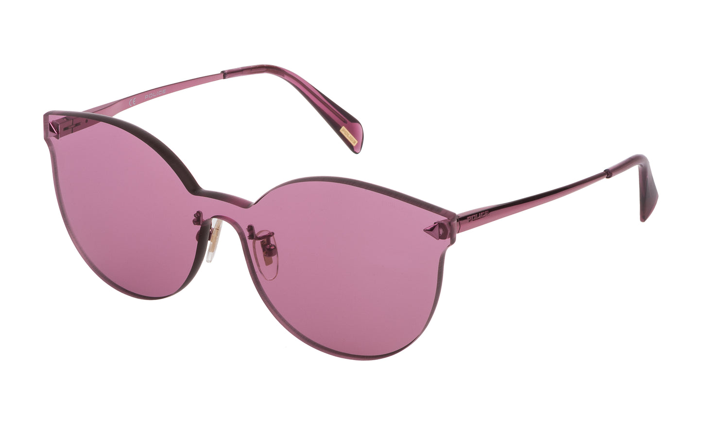 Police SPL935-990642 Sunglasses Women 99/0/140
