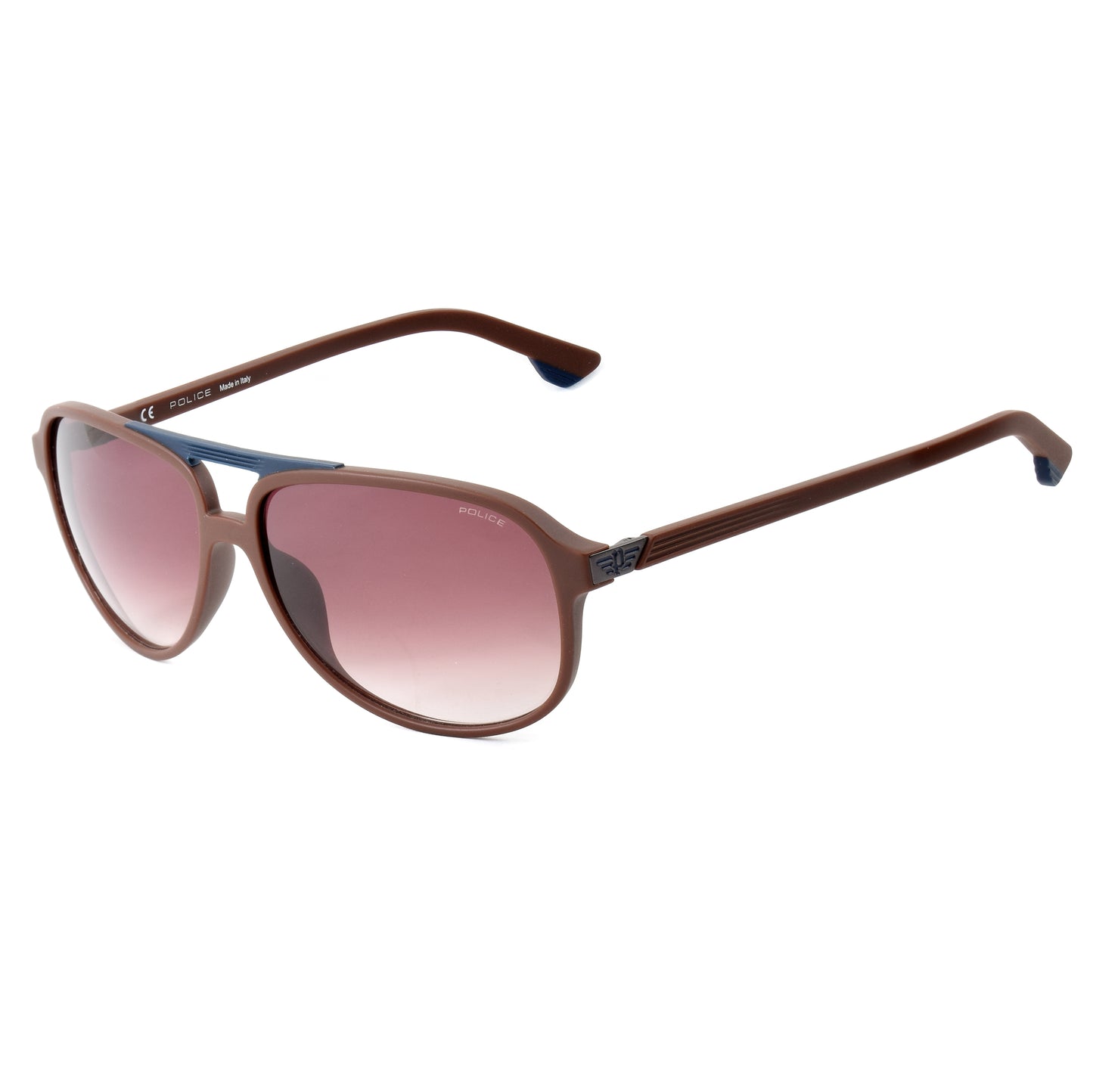 Police SPL962M6005AZ Men Sunglasses 60/15/140