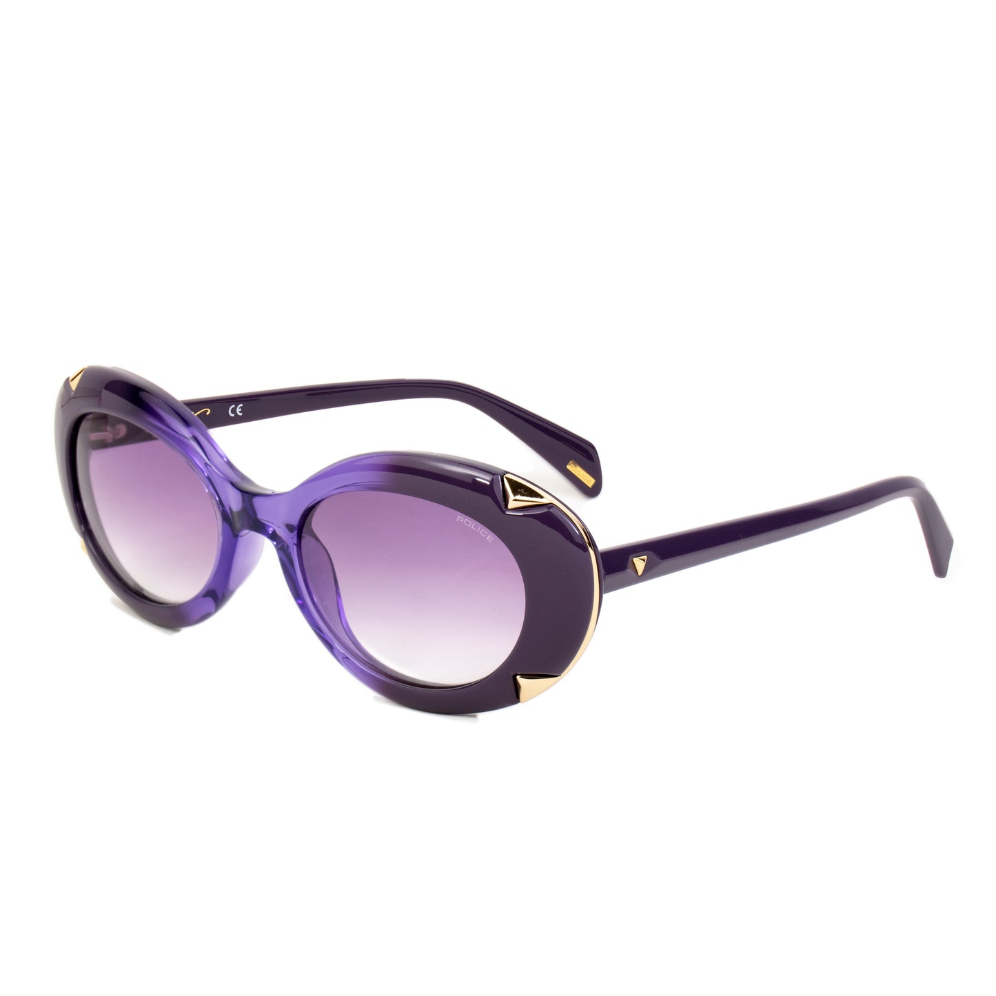 Police SPLA16-540VAW Sunglasses Women 54/20/140