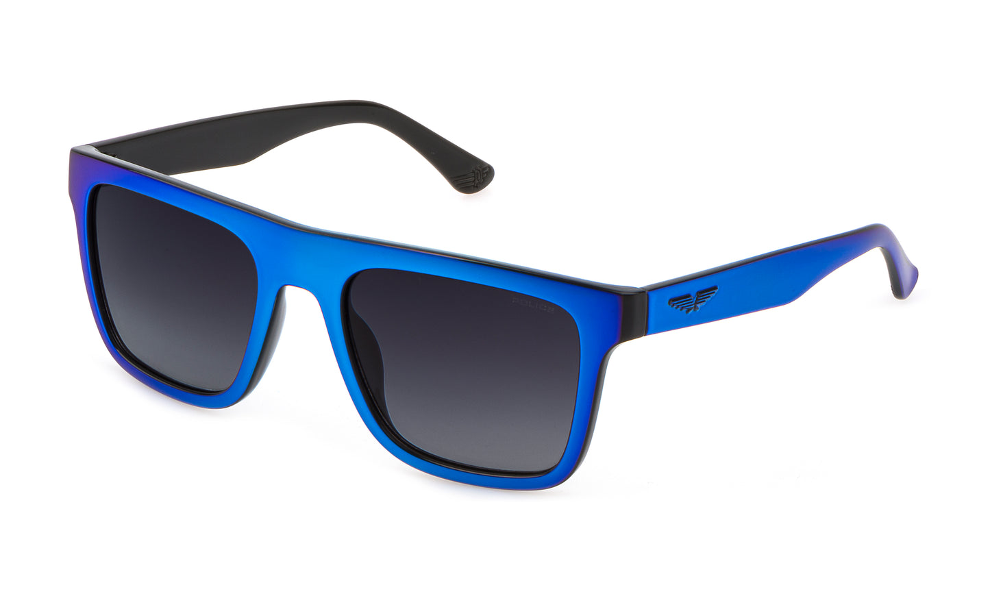 Police SPLD42540ARE Sunglasses Men 54/20/145