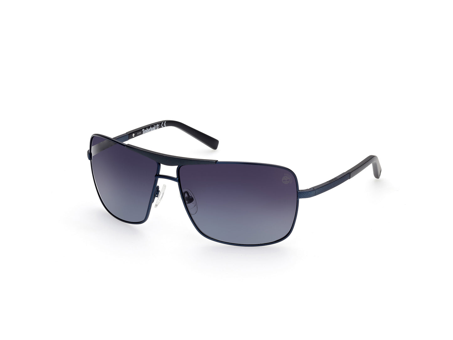 Timberland TB92586491D Sunglasses Men 64/12/125