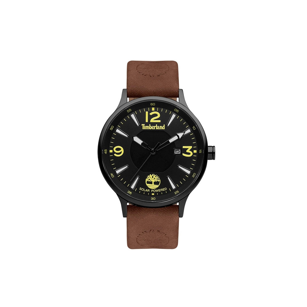 Timberland TDWGA2100902 Men Watch 43mm 5 ATM