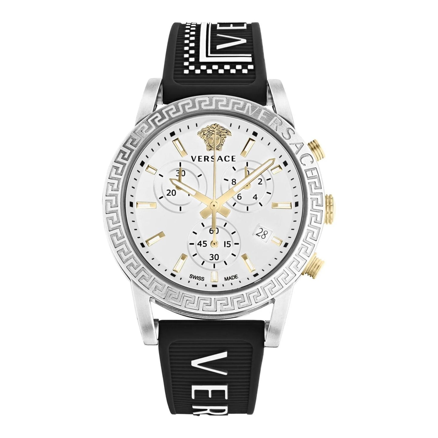 Versace VEKB001-22 Women Watch 40 mm 5 ATM