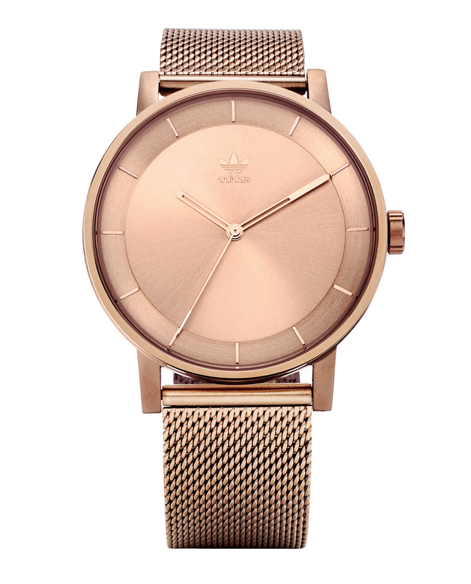 Adidas Z04897-00 Men Watch 40mm 5ATM