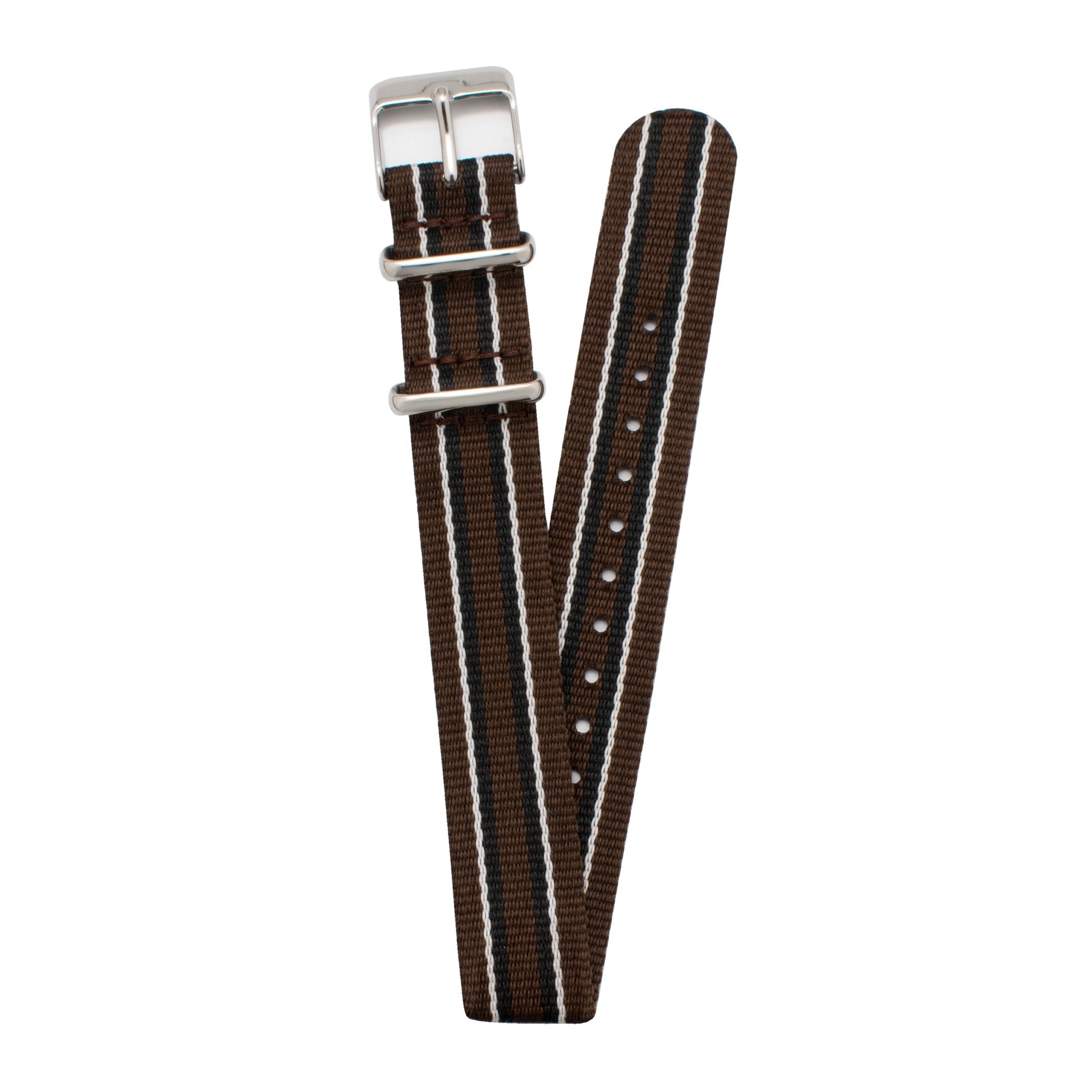 Timex BTQ321802 watch for unisex with a  dial and nylon strap.
