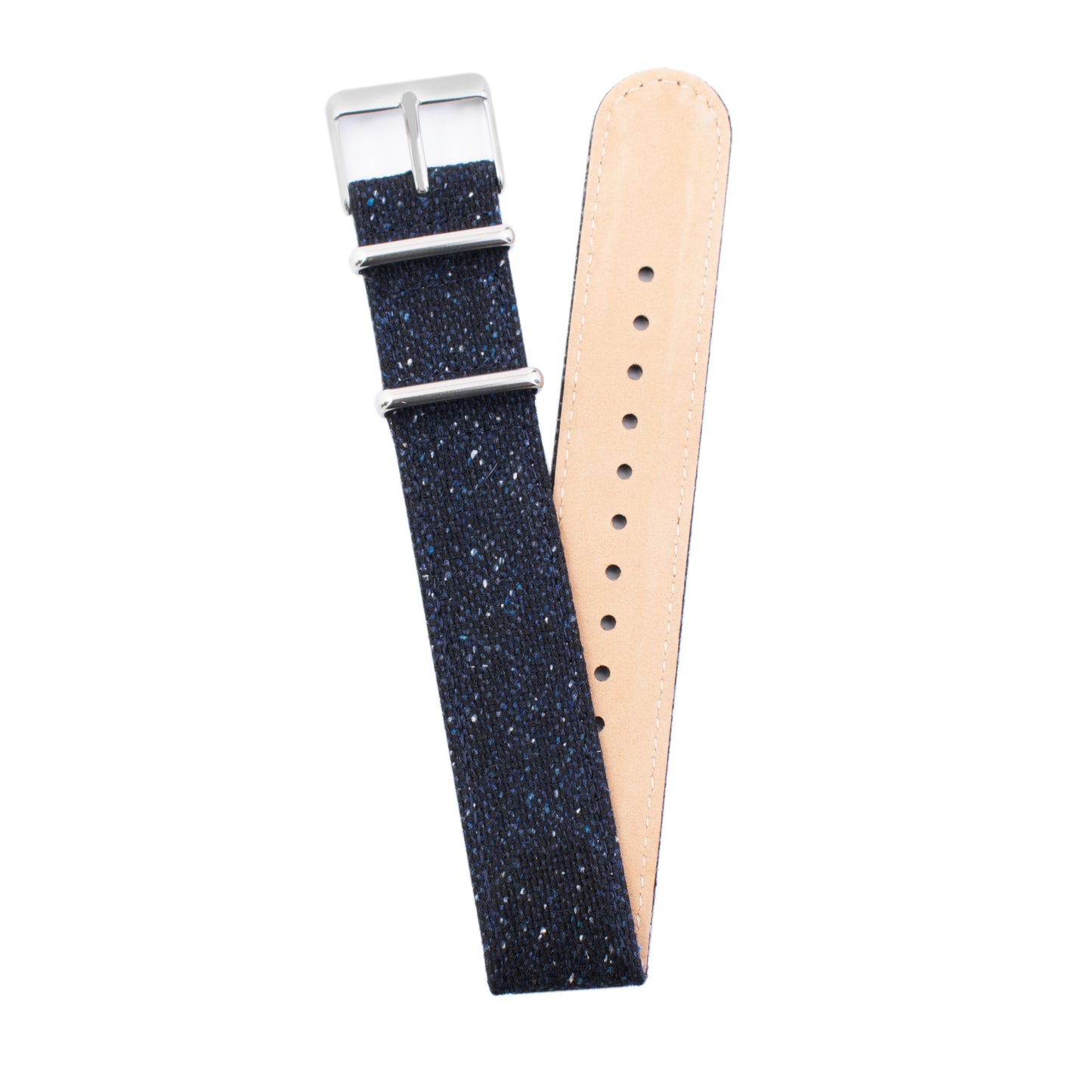 Timex BTQ6020005 watch for unisex with a  dial and textil strap.