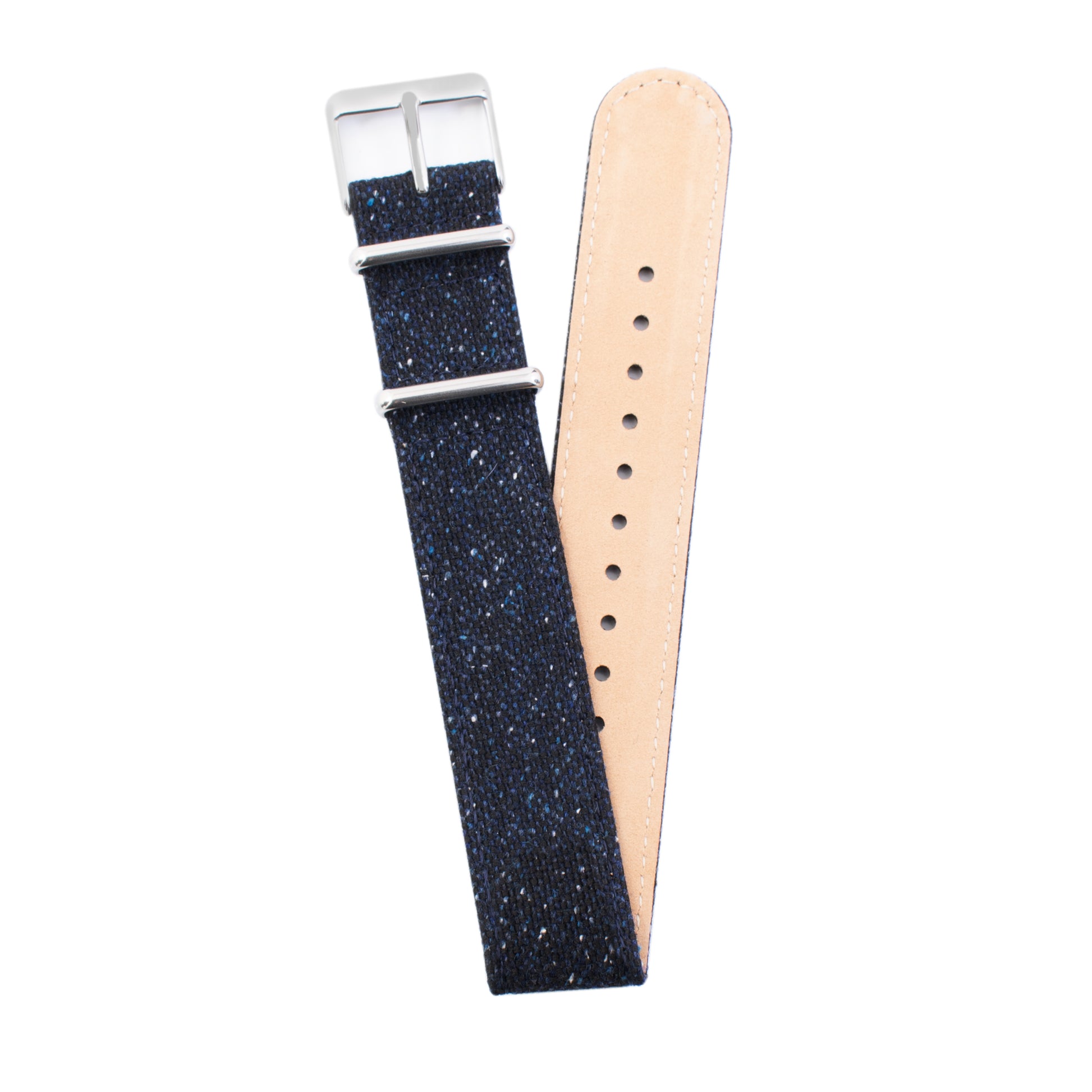 Timex BTQ6020005 watch for unisex with a  dial and textil strap.