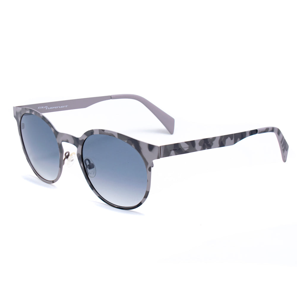 Italia independent 0023-096-000 Sunglasses Unisex 52/21/140