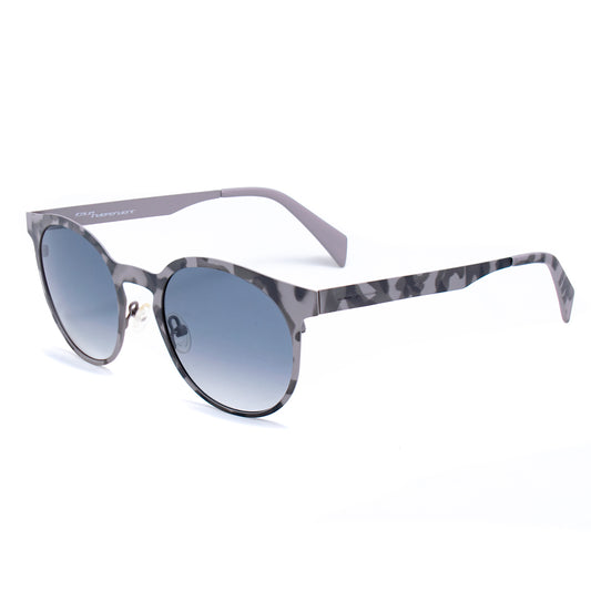 Italia independent 0023-096-000 Sunglasses Unisex 52/21/140
